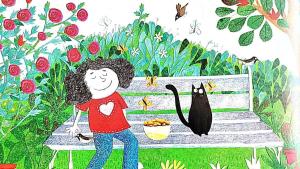 When Cinderella fights climate change | The growing shelf of green literature for children 1