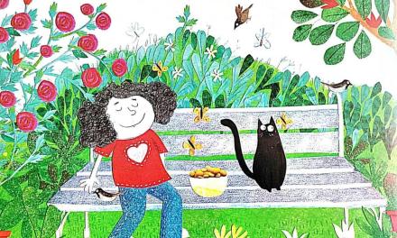 When Cinderella fights climate change | The growing shelf of green literature for children