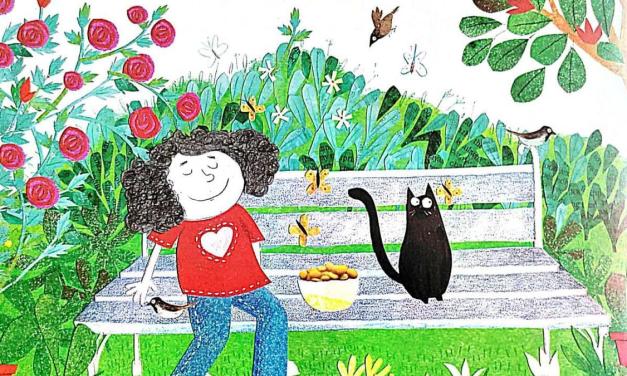 When Cinderella fights climate change | The growing shelf of green literature for children