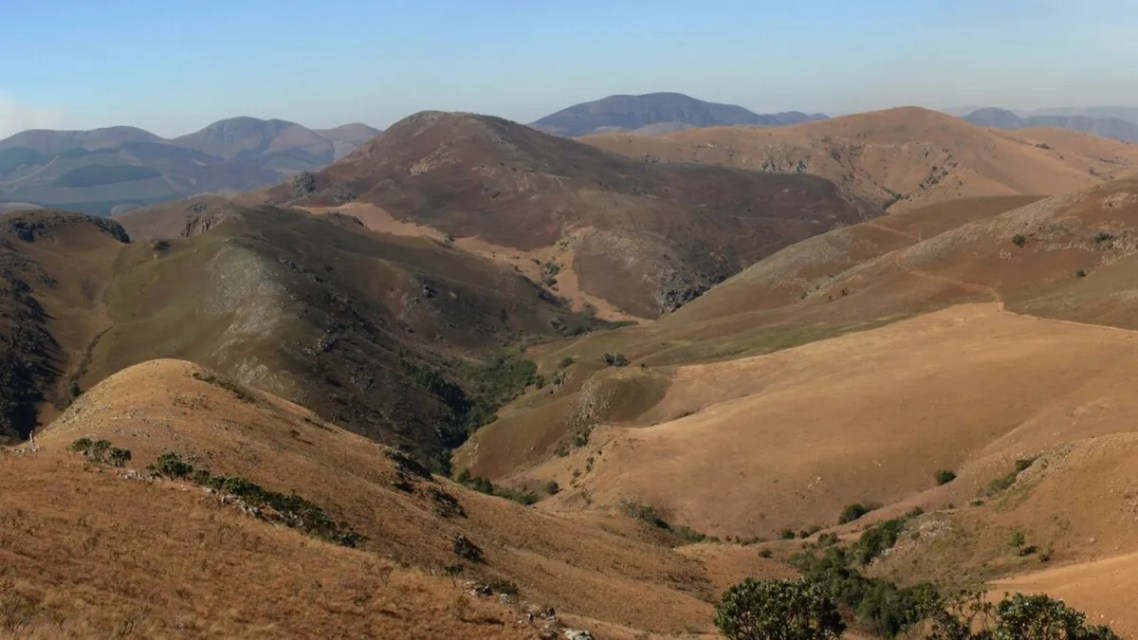 Earth’s oldest rocks reveal diverse microbial ecosystem dating 3B years