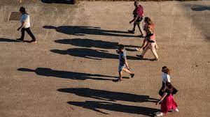 Forget your carbon footprint—your climate shadow is what really matters