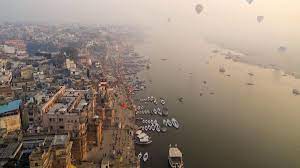 National Clean Air Programme: 5 years on, Varanasi witnesses 72% reduction in PM2.5 levels, Mumbai an uptick of 38%