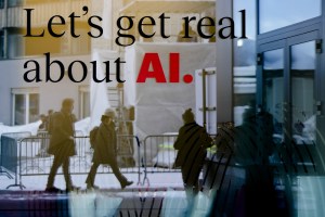 More CEOs fear their companies won’t survive 10 years as AI and climate challenges grow, survey says 1 More CEOs fear their companies won’t survive 10 years as AI and climate challenges grow, survey says 1