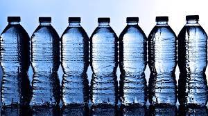 Massive number of plastic particles found in bottled water. Are they harmful to health?
