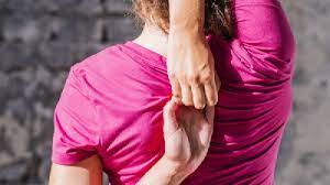 Gomukhasana or Cow Face Pose: A perfect yoga asana to stretch and restore energy