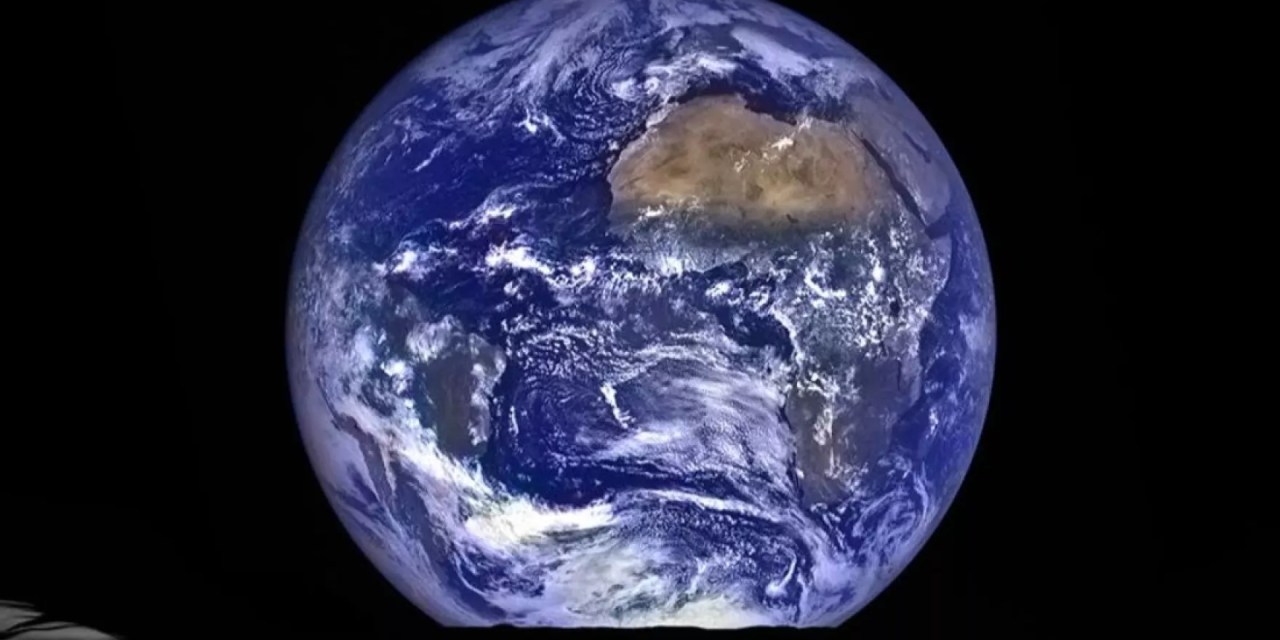 Reasons for hope about climate change