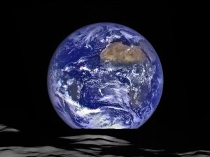 Reasons for hope about climate change 1