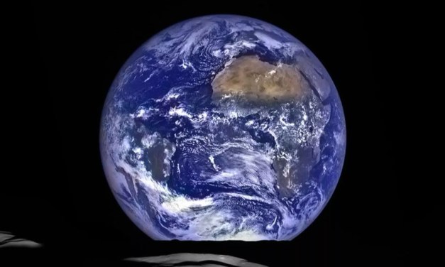 Reasons for hope about climate change