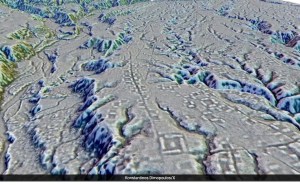 Huge Ancient Lost Cities Found In Amazon Rainforest 1