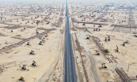 4 ways AI can help with climate change, from detecting methane to preventing fires