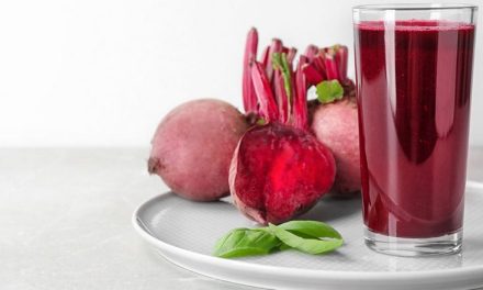 Beetroot squash: A great drink for a dose of rejuvenation