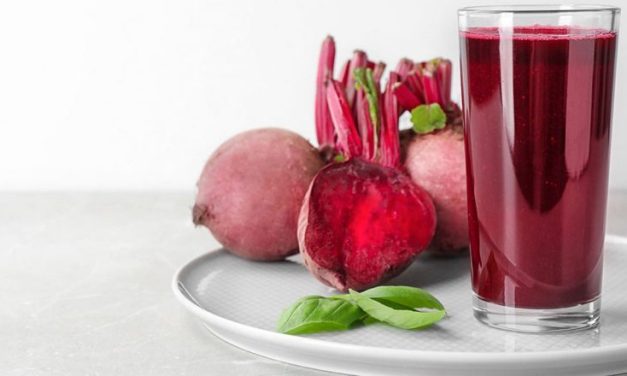 Beetroot squash: A great drink for a dose of rejuvenation