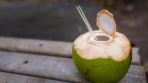 3 Health Benefits Of Coconut Water, According To Experts 1