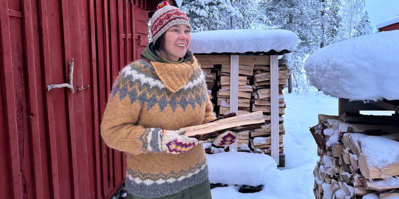 Moments of hope and resilience from the climate frontlines