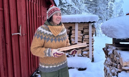 Moments of hope and resilience from the climate frontlines