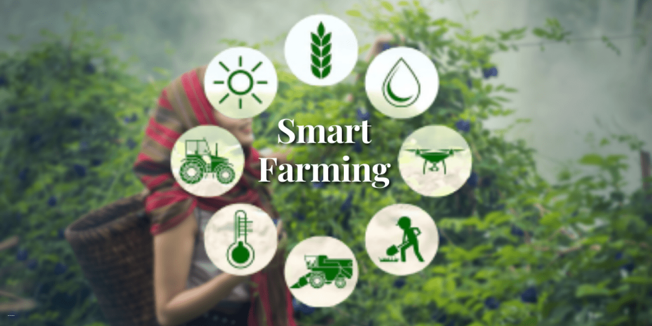 Forum Launched to Boost Climate-resilient Indian Agriculture