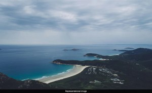 Lost 'Atlantis' Continent Nearly Twice As Big As UK Discovered Off The Coast Of Australia 1