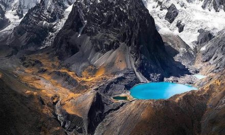 Nature’s Symphony: A Collection Of 30 Stunning Landscape Photos For Your Inspiration