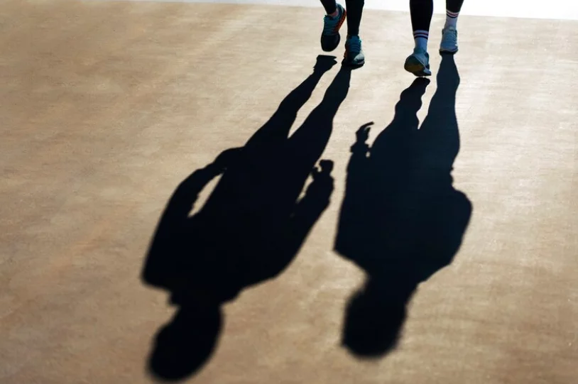 The climate shadow: the new carbon footprint ?