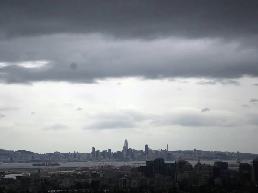 Coastal Cities Brace for Climate Change