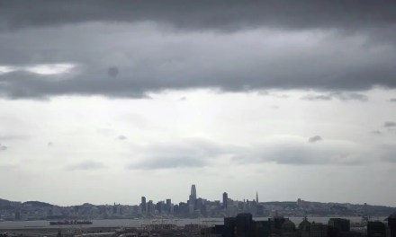 Coastal Cities Brace for Climate Change