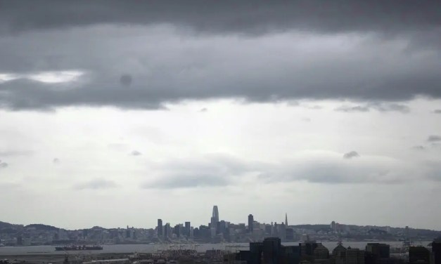 Coastal Cities Brace for Climate Change