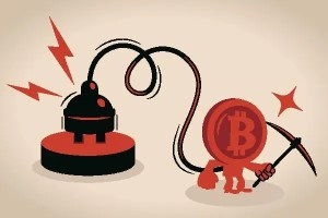 Current Climate: Crypto And AI Have Emerged As Major Energy Hogs 1
