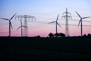 Fossil fuels are losing ground to renewable energy in Europe 1
