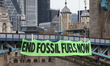 UAE, Azerbaijan, Brazil join forces to limit global warming to 1.5C