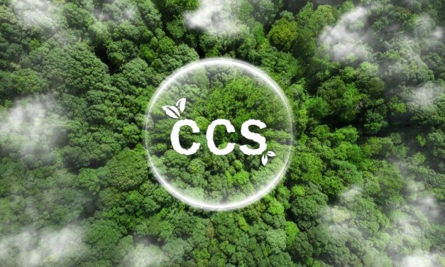 Carbon Capture and Storage is an Evolving Technology