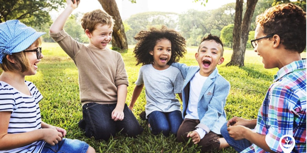 How to Involve Children in Climate Action