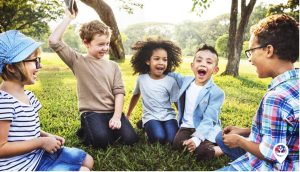 How to Involve Children in Climate Action 1