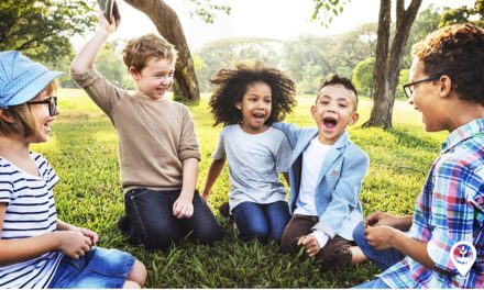 How to Involve Children in Climate Action