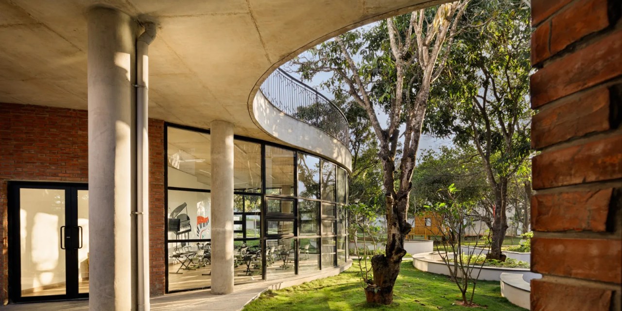 7 green schools in India sowing seeds of sustainability