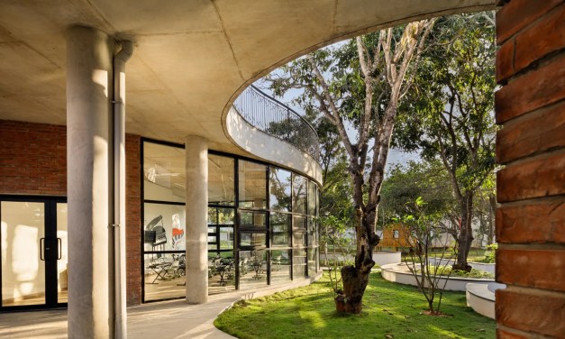 7 green schools in India sowing seeds of sustainability