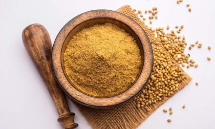 Here Are 8 Amazing Reasons Why You Should Drink Coriander Water Daily