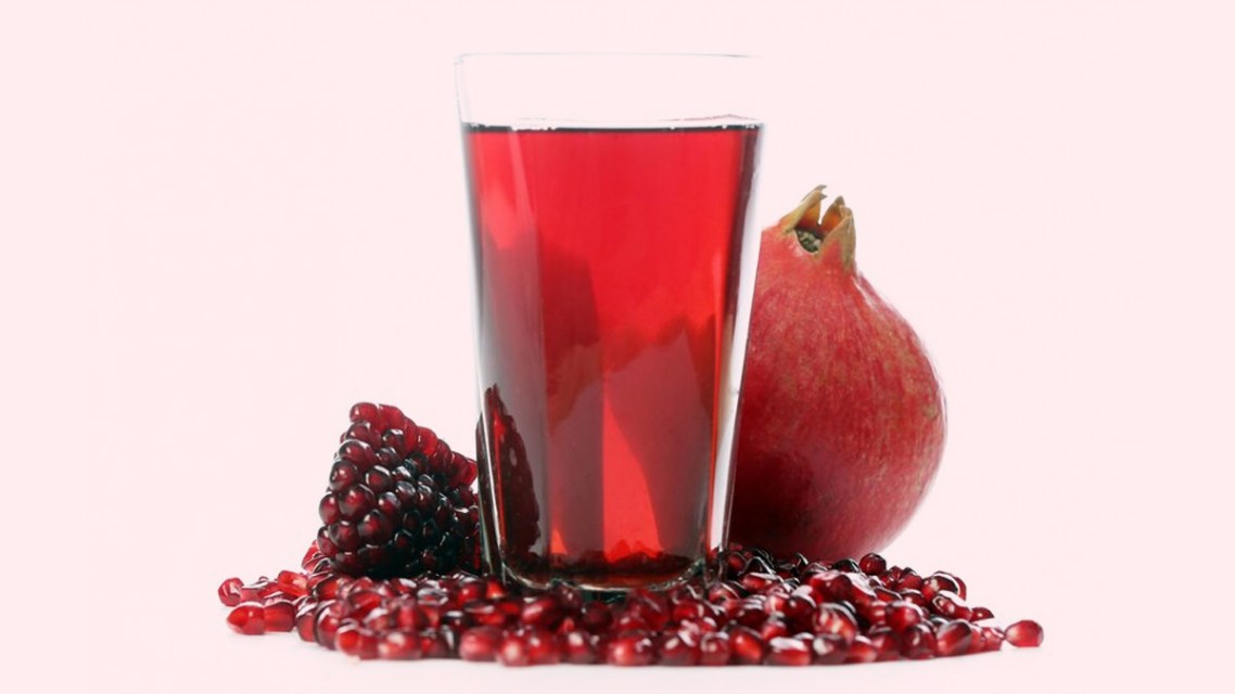 Pomegranate Juice Reel Kunal Kapur Goes Viral, Here’s Are Tips On Making Juice And Benefits of It