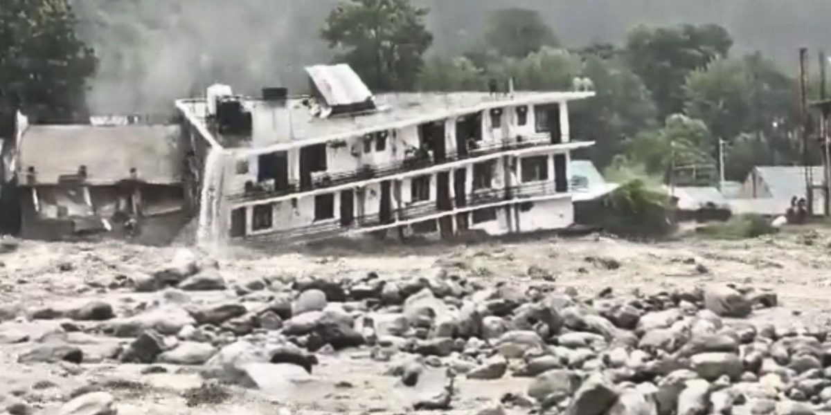 Earth’s Changing Climate