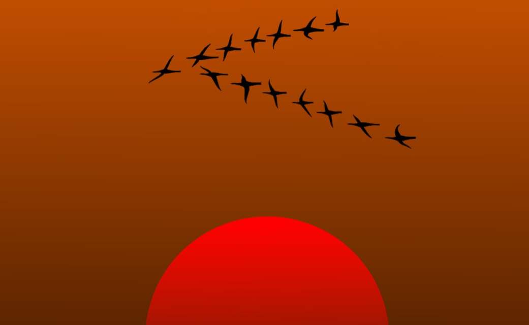 Why And How ‘Dimming The Sun’ To Fight Climate Change Is A Possibility