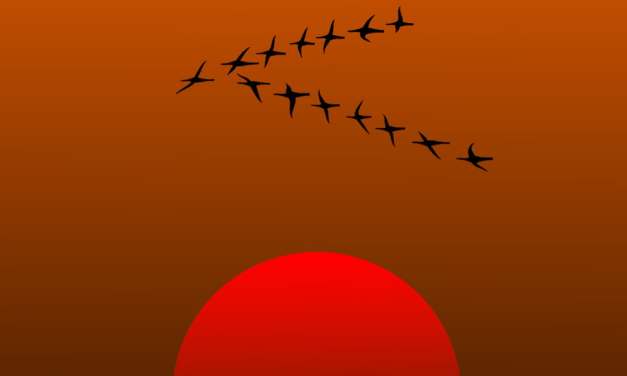 Why And How ‘Dimming The Sun’ To Fight Climate Change Is A Possibility