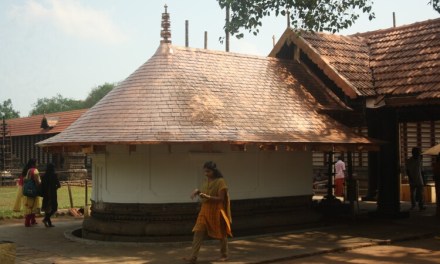 Conservation Architecture in India: Living Buildings and Cultures