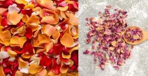 7 Skin benefits of dried rose petals 1