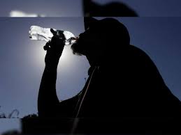 Feeling February heat? Scientists expect record-breaking temperatures this month