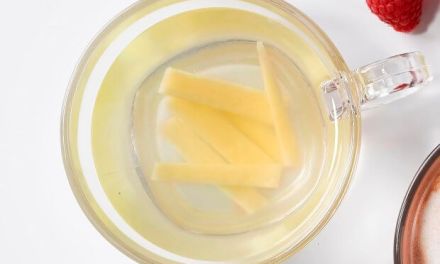 8 healthy hot drinks