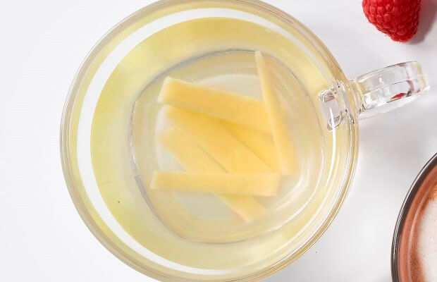 8 healthy hot drinks