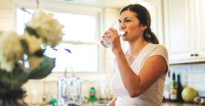 Not drinking enough water? 5 tips to ensure you stay hydrated 1