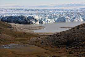 Greenland greening, ocean in turmoil –any good news to fight the Arctic climate blues?