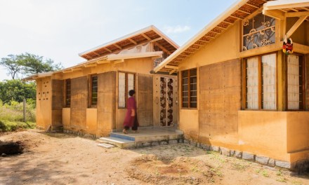 The Merits of Greenwashing: Social Stigma around Natural Construction in India