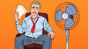 Climate crisis to slash working hours for 800 million employees: Study 1