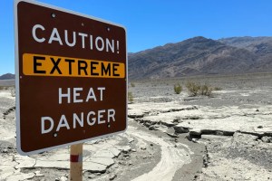 Extreme heat is the silent assassin of climate change 1 Extreme heat is the silent assassin of climate change 1